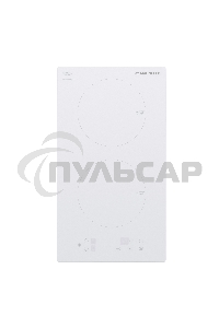 Индукционная варочная панель Maunfeld EVI.292-WH