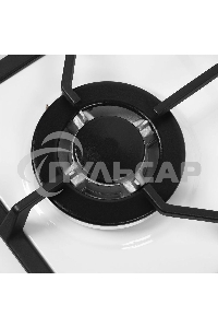 Газовая варочная панель Maunfeld EGHE.64.43CW/G