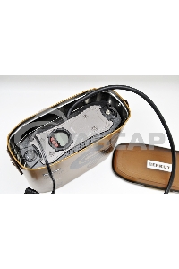 Автомобильный компрессор Berkut SPEC-2M 40л/мин шланг 0.6м