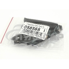 Термоусадка d 3мм длина 1м Термоусадка d 3мм длина 1м