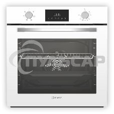 Духовой шкаф электрический Indesit IFE 3644 WH белый