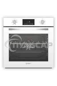 Духовой шкаф электрический Indesit IFE 3644 WH белый