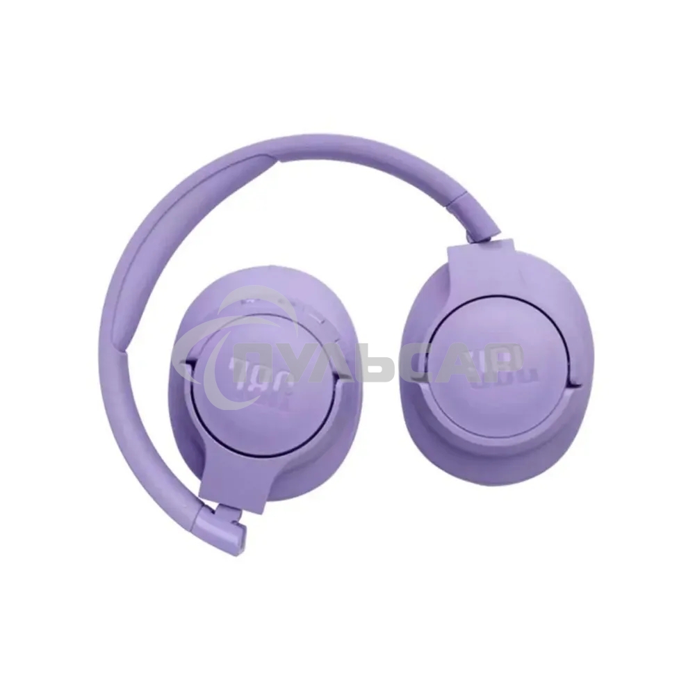 Наушники JBL Tune 720BT фиолетовый