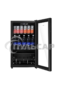 Винный шкаф Maunfeld MFWC-85B49