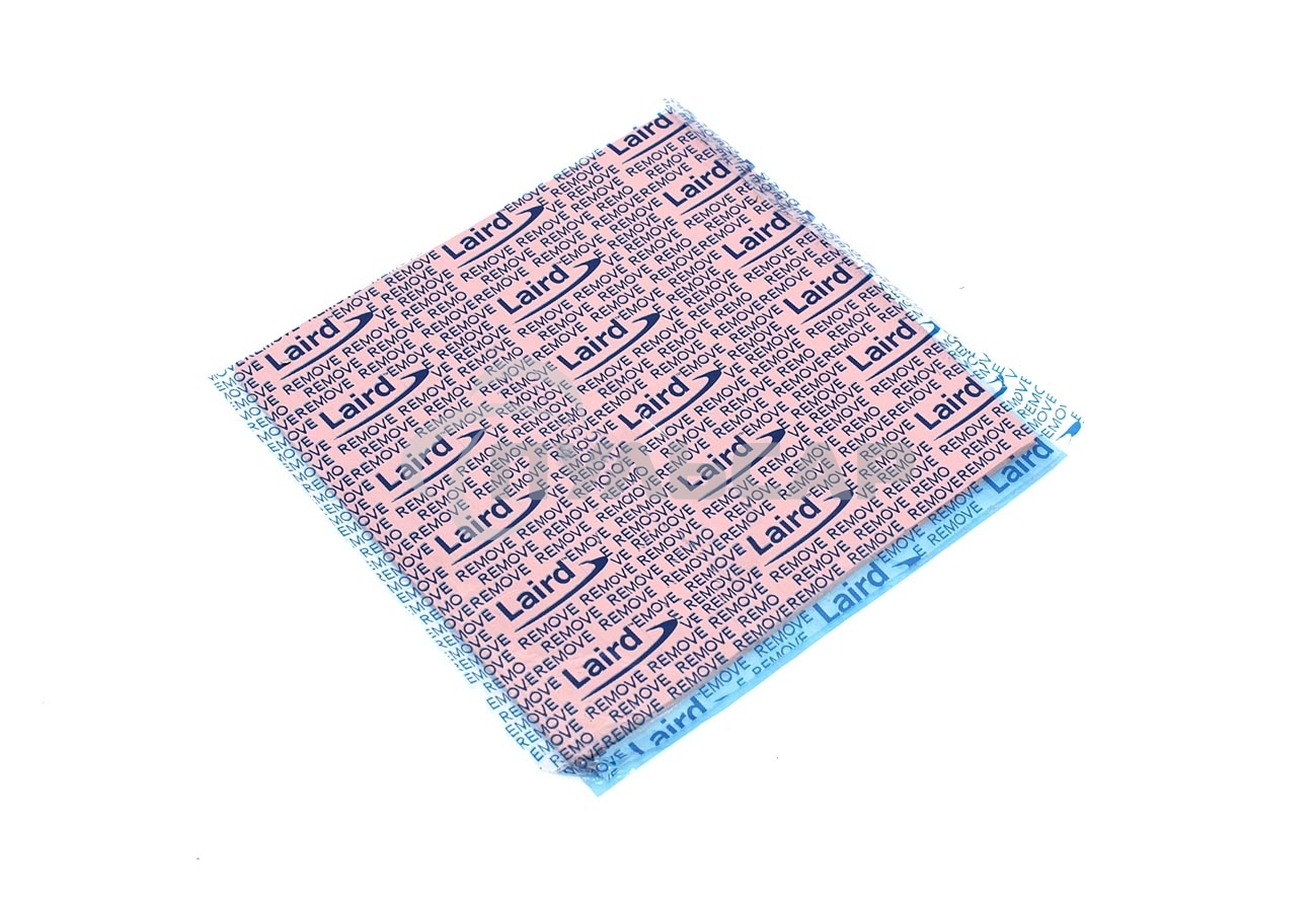 Термопрокладка Laird TFLEX HD7100 100x100x2.5 мм