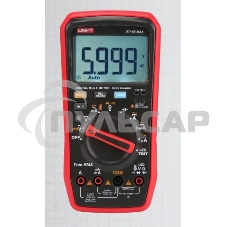 Цифровой мультиметр UNI-T UT18B MAX