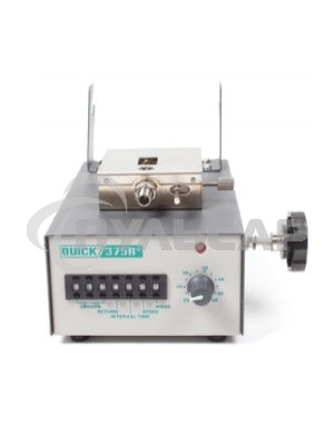 Паяльная станция Quick 375B+ с автоподачей припоя 60W