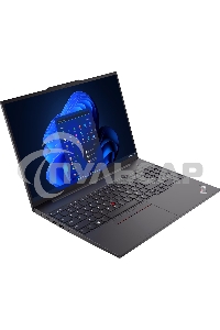 Ноутбук Lenovo ThinkPad E16 G2 Ryzen 7 7735HS 16Gb SSD 512Gb AMD Radeon 16