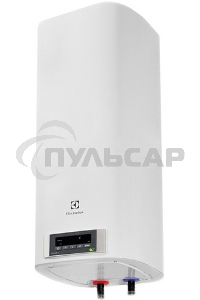 Водонагреватель Electrolux EWH 50 Formax DL, 2 кВт., электронное упр., горизонтальное/вертикальное размещение