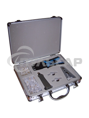 Набор инструментов для изготовления патч-кордов