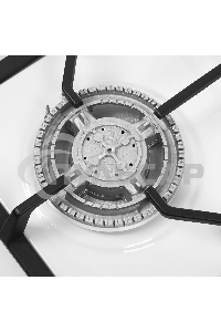 Газовая варочная панель Maunfeld EGHE.64.43CW/G