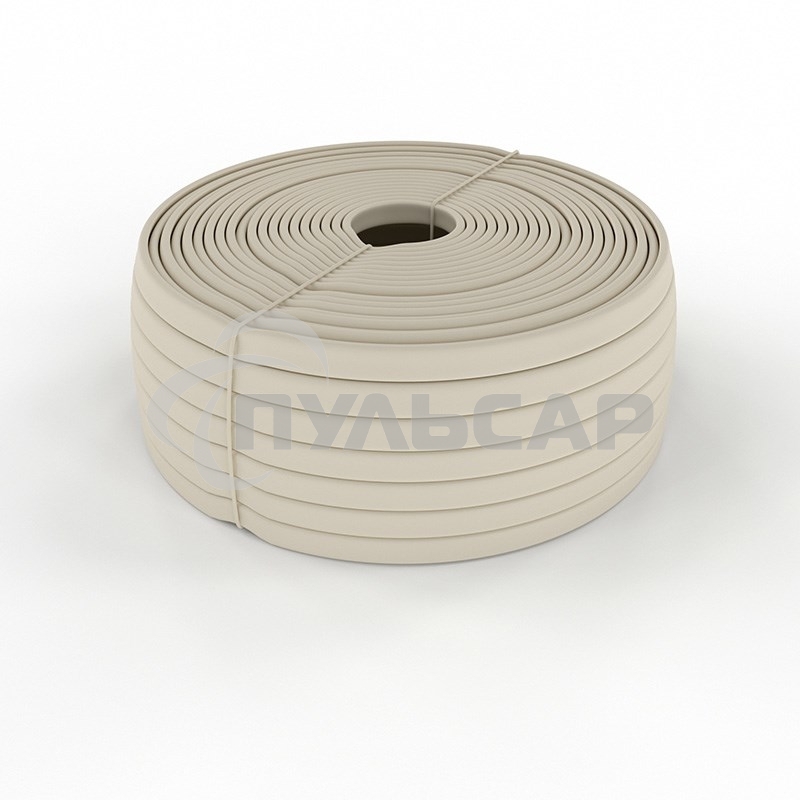 Трубка кембрик ТВ-40 ПВХ Rexant, d= 1,5 мм