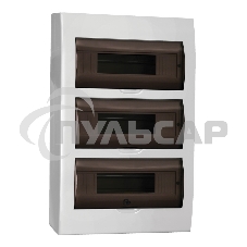 Бокс ЩРН-П-36 ИЭК MKP12-N-36-40-05