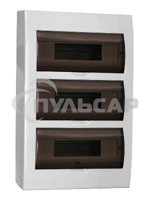 Бокс ЩРН-П-36 ИЭК MKP12-N-36-40-05