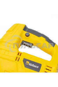 Лобзик электрический KOLNER KJS 480 480 Вт, частота ходов 3000 ход/мин