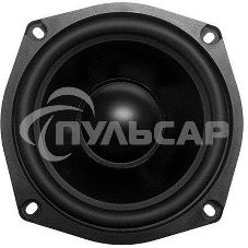 Акустическая система URAL WARHEAD AS-W130MB Диаметр 130 мм. Диапазон частот 44-7500 ГЦ. Максимальная мощность 300 Вт. Мощность номинальная 150 Вт. Сопротивление 4 Ом. Чувствительность 92 дБ.