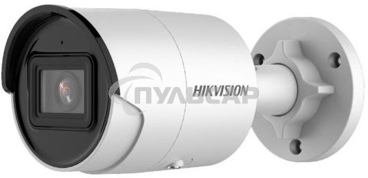Видеокамера IP Hikvision DS-2CD2023G2-IU (2.8mm) 2.8-2.8мм цветная