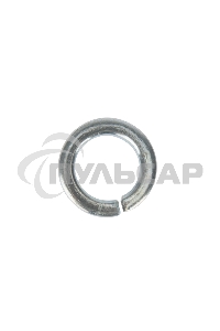 Шайба пружинная KRANZ DIN 127, M12, короб (50 шт./уп.)