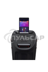 Портативная акустика Динамик JBL PartyBox 310