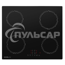 Индукционная варочная панель HOMSair HI64ABK