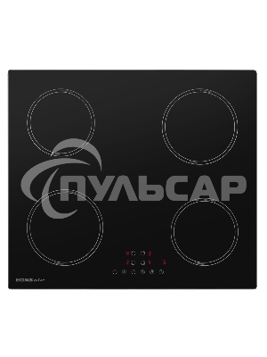 Индукционная варочная панель HOMSair HI64ABK