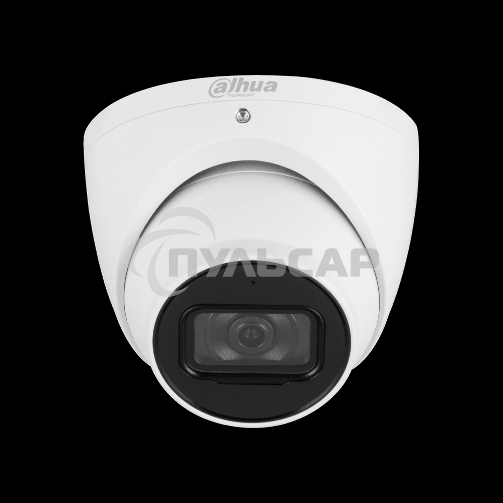 Видеокамера Dahua DH-IPC-HDW3241EMP-S-0360B-S2 уличная купольная IP-видеокамера