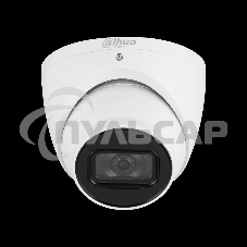 Видеокамера Dahua DH-IPC-HDW3241EMP-S-0360B-S2 уличная купольная IP-видеокамера