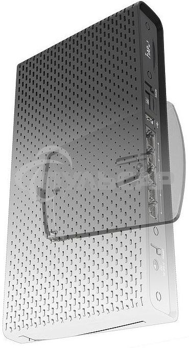 Беспроводной маршрутизатор MikroTik hAP ac3 with 4-core 716 MHz CPU, 256MB RAM, 5 x Gigabit LAN (PoE-out on port#5)