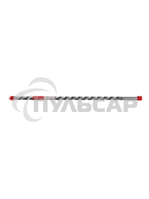 Сверло по дереву Matrix шнековое, 16 х 600 мм, 6-гранный хвостовик