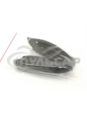 Термоусадка d 4мм длина 1м