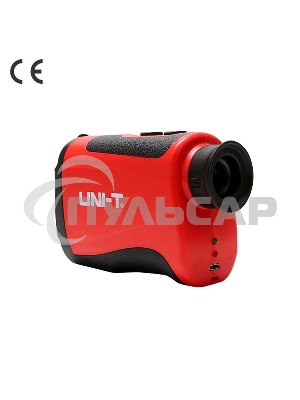 Лазерный дальномер UNI-T LM1000