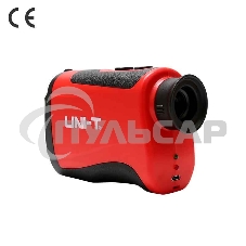 Лазерный дальномер UNI-T LM1000 Лазерный дальномер UNI-T LM1000