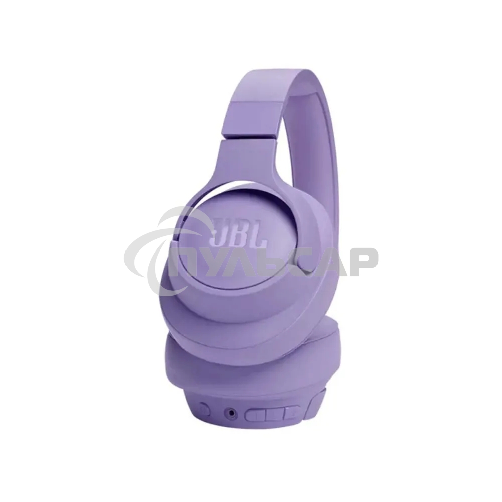 Наушники JBL Tune 720BT фиолетовый