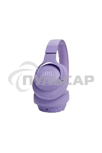 Наушники JBL Tune 720BT фиолетовый