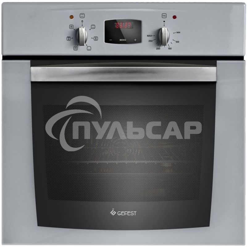 Встраиваемая электрическая духовка Gefest ДА 602-02 С
