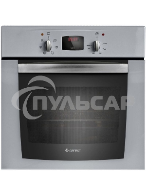 Встраиваемая электрическая духовка Gefest ДА 602-02 С