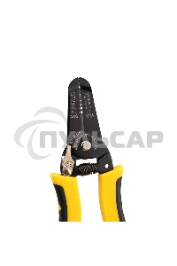 Инструмент для зачистки кабеля Rexant HT-5022 0.4-1.3 мм