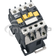 Контактор КМИ-10910 9А 400В/АС3 1НО ИЭК KKM11-009-400-10