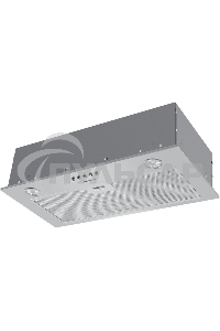 Вытяжка встраиваемая Maunfeld Crosby SINGL 60 нержавеющая сталь, 60 см, 850 куб. м/ч, 48 дБ