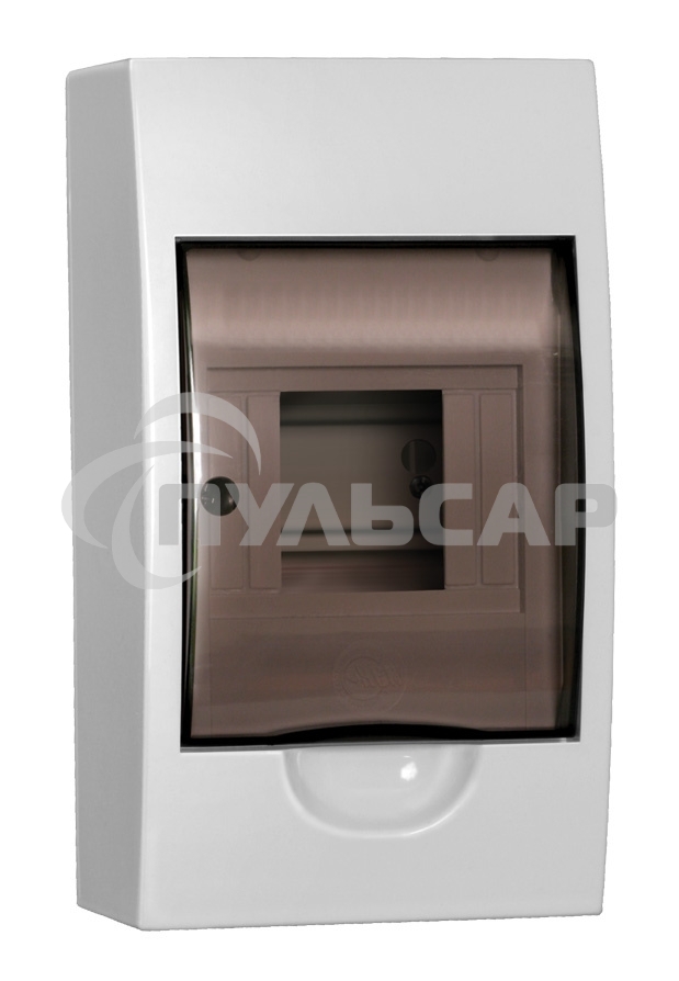 Бокс ЩРН-П-4 IEK MKP12-N-04-40-20