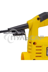 Лобзик электрический KOLNER KJS 480 480 Вт, частота ходов 3000 ход/мин