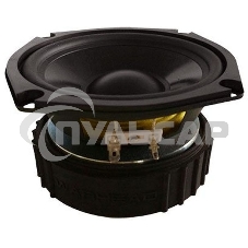 Акустическая система URAL WARHEAD AS-W130MB Диаметр 130 мм. Диапазон частот 44-7500 ГЦ. Максимальная мощность 300 Вт. Мощность номинальная 150 Вт. Сопротивление 4 Ом. Чувствительность 92 дБ.