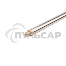 Пистолет для монтажной пены, пластмассовый корпус Rexant