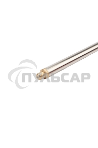 Пистолет для монтажной пены, пластмассовый корпус Rexant