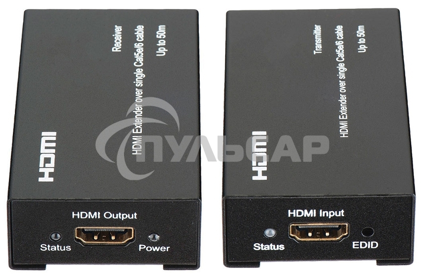 Приемопередатчик Osnovo TA-Hi/1+RA-Hi/1