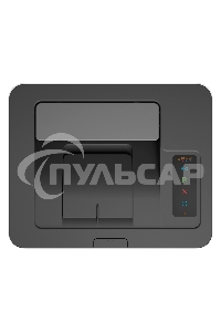 Принтер лазерный HP Color Laser 150nw (4ZB95A), A4, цветной, печ. до 18 стр/мин. (ч/б) до 4 стр/мин. (цвет), 600 x 600 dpi, USB, RJ-45, Wi-Fi, Air Print, Mopria