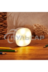 Светодиодный светильник Neon-night Portal