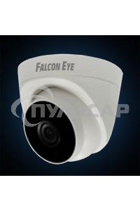 Видеокамера IP купольная, универсальная 1080P с функцией 