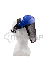 Щиток защитный лицевой Сибртех 