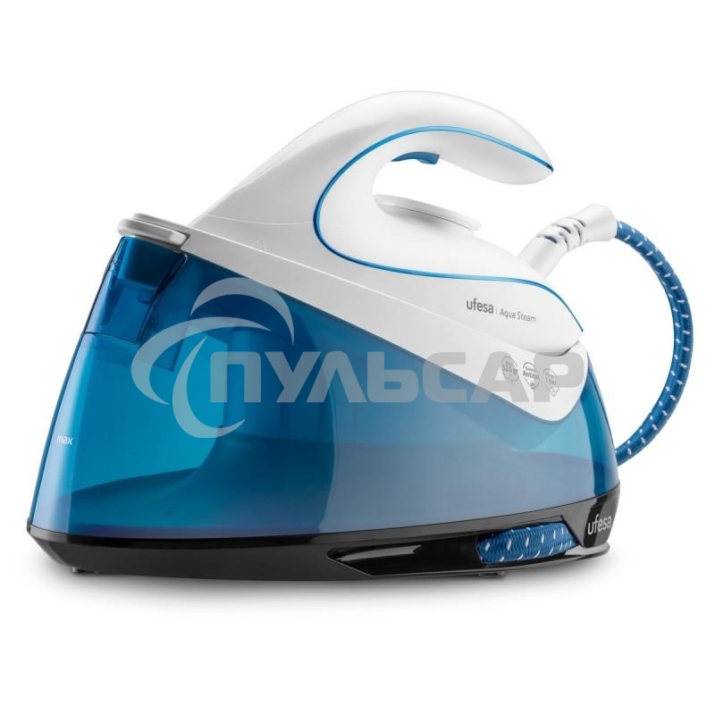 Паровая станция Ufesa AQUA STEAM